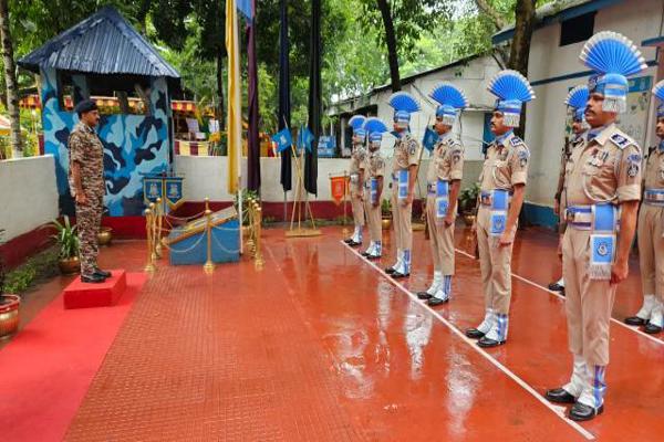 National Unity Day Celebration -2022